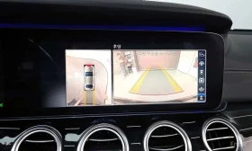 Mercedes-Benz E 450 4MATIC/360/DIS/HUD/BURMESTER/ОБДУХВАНЕ, снимка 14