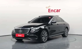 Mercedes-Benz E 450 4MATIC/360/DIS/HUD/BURMESTER/ОБДУХВАНЕ, снимка 1