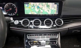 Mercedes-Benz E 450 4MATIC/360/DIS/HUD/BURMESTER/ОБДУХВАНЕ, снимка 12