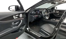 Mercedes-Benz E 450 4MATIC/360/DIS/HUD/BURMESTER/ОБДУХВАНЕ, снимка 10