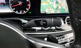 Mercedes-Benz E 450 4MATIC/360/DIS/HUD/BURMESTER/ОБДУХВАНЕ, снимка 9