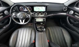 Mercedes-Benz E 450 4MATIC/360/DIS/HUD/BURMESTER/ОБДУХВАНЕ, снимка 7