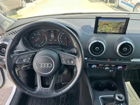 Audi A3 1.6TDI/Sportback, снимка 11