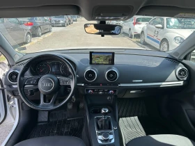 Audi A3 1.6TDI/Sportback, снимка 9