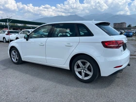 Audi A3 1.6TDI/Sportback, снимка 5