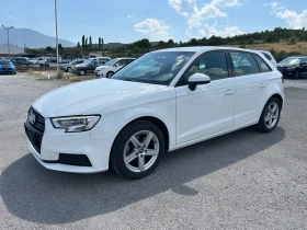 Audi A3 1.6TDI/Sportback, снимка 3