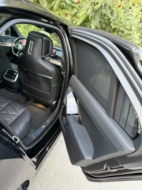 BMW 740 d Xybrid-M-Paket-FULL MAAXXS-Гаранция 03.2028г, снимка 13