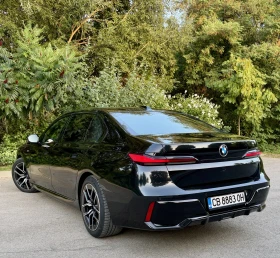 BMW 740 d Xybrid-M-Paket-FULL MAAXXS-Гаранция 03.2028г, снимка 4