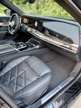 BMW 740 d Xybrid-M-Paket-FULL MAAXXS-Гаранция 03.2028г, снимка 10
