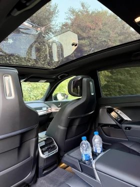 BMW 740 d Xybrid-M-Paket-FULL MAAXXS-Гаранция 03.2028г, снимка 12
