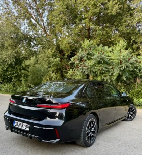 BMW 740 d Xybrid-M-Paket-FULL MAAXXS-Гаранция 03.2028г, снимка 5