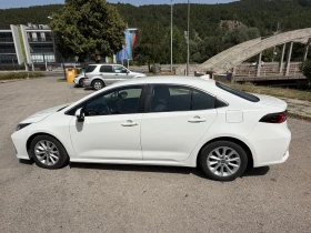 Toyota Corolla Toyota Corolla 1.5 Бензин Автоматик | 2022 | Отлич, снимка 8