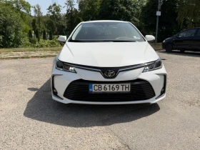 Toyota Corolla Toyota Corolla 1.5 Бензин Автоматик | 2022 | Отлич, снимка 2