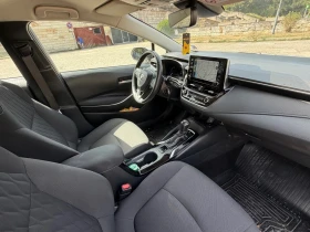 Toyota Corolla Toyota Corolla 1.5 Бензин Автоматик | 2022 | Отлич, снимка 12