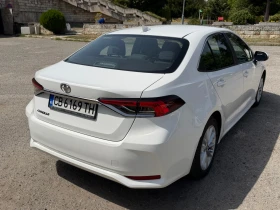 Toyota Corolla Toyota Corolla 1.5 Бензин Автоматик | 2022 | Отлич, снимка 4