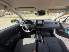 Toyota Corolla Toyota Corolla 1.5 Бензин Автоматик | 2022 | Отлич, снимка 16