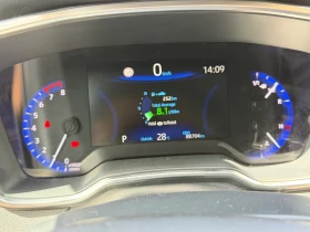 Toyota Corolla Toyota Corolla 1.5 Бензин Автоматик | 2022 | Отлич, снимка 10