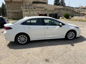 Toyota Corolla Toyota Corolla 1.5 Бензин Автоматик | 2022 | Отлич, снимка 7