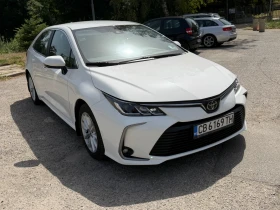 Toyota Corolla Toyota Corolla 1.5 Бензин Автоматик | 2022 | Отлич, снимка 6