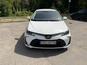 Toyota Corolla Toyota Corolla 1.5 Бензин Автоматик | 2022 | Отлич, снимка 1