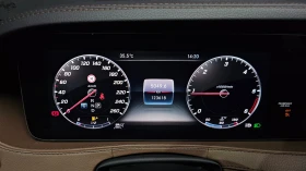 Mercedes-Benz S 400 L* FULL * DESIGNO* TV* MASSAGE, снимка 6