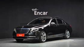 Mercedes-Benz S 400 L* FULL * DESIGNO* TV* MASSAGE, снимка 1