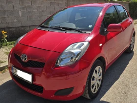 Toyota Yaris, снимка 1