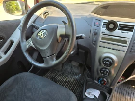 Toyota Yaris, снимка 6