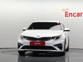 Kia K5 2.0 LUXURY, снимка 3