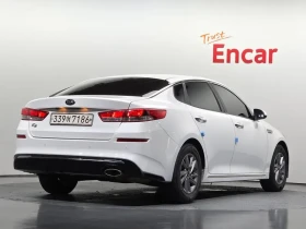 Kia K5 2.0 LUXURY, снимка 2