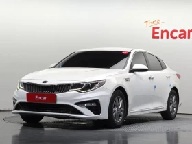Kia K5 2.0 LUXURY, снимка 1