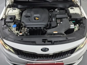 Kia K5 2.0 LUXURY, снимка 6