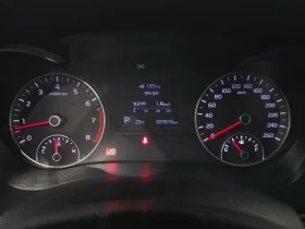 Kia K5 2.0 LUXURY, снимка 8