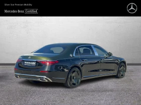 Mercedes-Benz S 680 4MATIC Maybach, снимка 3