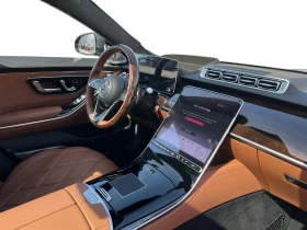 Mercedes-Benz S 680 4MATIC Maybach, снимка 11