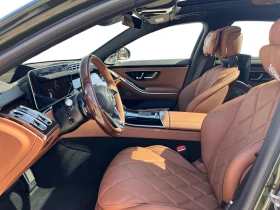 Mercedes-Benz S 680 4MATIC Maybach, снимка 10