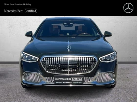 Mercedes-Benz S 680 4MATIC Maybach, снимка 5