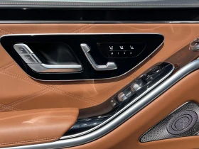 Mercedes-Benz S 680 4MATIC Maybach, снимка 12