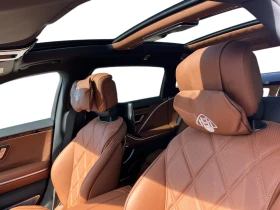 Mercedes-Benz S 680 4MATIC Maybach, снимка 15