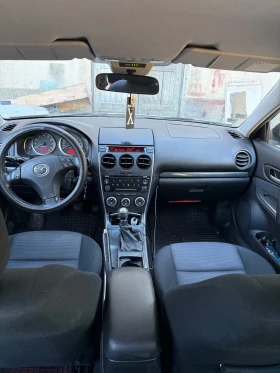 Mazda 6, снимка 7