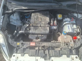 Fiat Punto 1.4i klima EVO, снимка 14