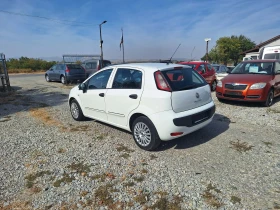 Fiat Punto 1.4i klima EVO, снимка 3