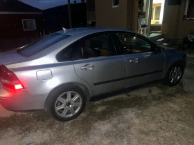 Volvo S40, снимка 1
