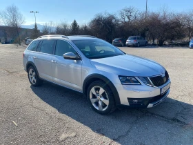 Skoda Octavia Scout, снимка 3