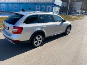 Skoda Octavia Scout, снимка 6