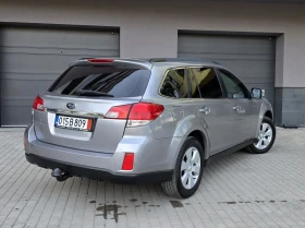 Subaru Outback 2.5 #FULL #, снимка 4