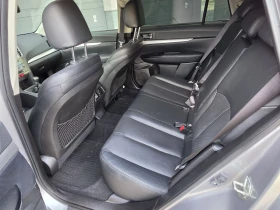 Subaru Outback 2.5 #FULL #, снимка 12