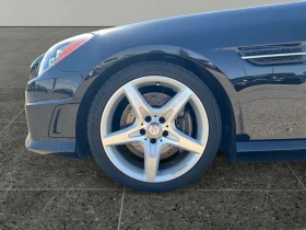 Mercedes-Benz SLK SLK 350, снимка 10