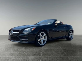 Mercedes-Benz SLK SLK 350, снимка 1