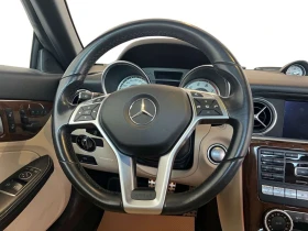Mercedes-Benz SLK SLK 350, снимка 15